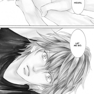 [SHIMIZU Yuki] Kachou Fuugetsu ~ vol.05 [Eng] – Gay Manga sex 55