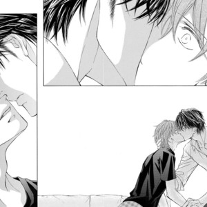 [SHIMIZU Yuki] Kachou Fuugetsu ~ vol.05 [Eng] – Gay Manga sex 57