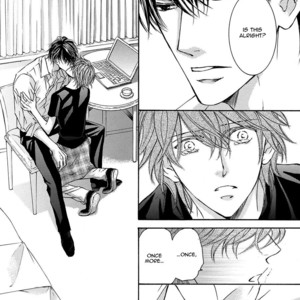 [SHIMIZU Yuki] Kachou Fuugetsu ~ vol.05 [Eng] – Gay Manga sex 58
