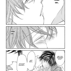 [SHIMIZU Yuki] Kachou Fuugetsu ~ vol.05 [Eng] – Gay Manga sex 59