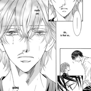 [SHIMIZU Yuki] Kachou Fuugetsu ~ vol.05 [Eng] – Gay Manga sex 65