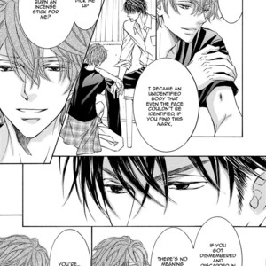 [SHIMIZU Yuki] Kachou Fuugetsu ~ vol.05 [Eng] – Gay Manga sex 67