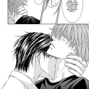 [SHIMIZU Yuki] Kachou Fuugetsu ~ vol.05 [Eng] – Gay Manga sex 68