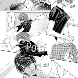 [SHIMIZU Yuki] Kachou Fuugetsu ~ vol.05 [Eng] – Gay Manga sex 70