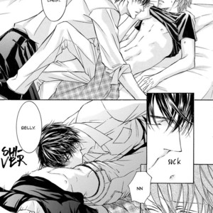 [SHIMIZU Yuki] Kachou Fuugetsu ~ vol.05 [Eng] – Gay Manga sex 71