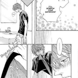 [SHIMIZU Yuki] Kachou Fuugetsu ~ vol.05 [Eng] – Gay Manga sex 87