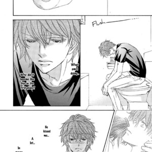 [SHIMIZU Yuki] Kachou Fuugetsu ~ vol.05 [Eng] – Gay Manga sex 88