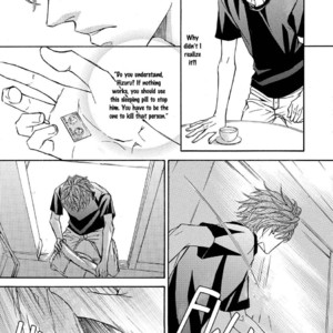 [SHIMIZU Yuki] Kachou Fuugetsu ~ vol.05 [Eng] – Gay Manga sex 91