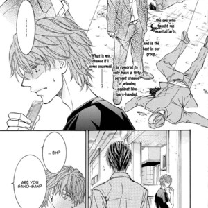 [SHIMIZU Yuki] Kachou Fuugetsu ~ vol.05 [Eng] – Gay Manga sex 93