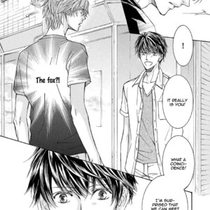[SHIMIZU Yuki] Kachou Fuugetsu ~ vol.05 [Eng] – Gay Manga sex 94