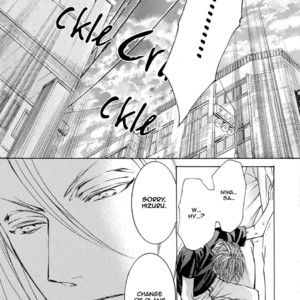 [SHIMIZU Yuki] Kachou Fuugetsu ~ vol.05 [Eng] – Gay Manga sex 99