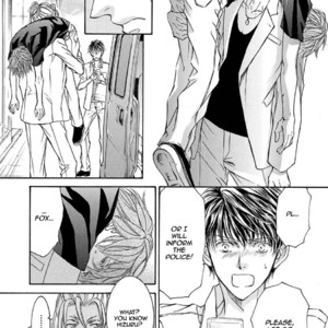 [SHIMIZU Yuki] Kachou Fuugetsu ~ vol.05 [Eng] – Gay Manga sex 100