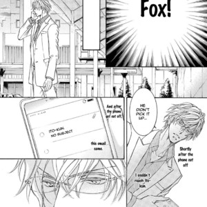 [SHIMIZU Yuki] Kachou Fuugetsu ~ vol.05 [Eng] – Gay Manga sex 102