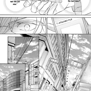 [SHIMIZU Yuki] Kachou Fuugetsu ~ vol.05 [Eng] – Gay Manga sex 103