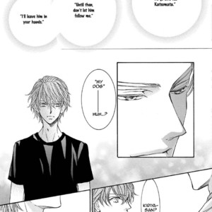 [SHIMIZU Yuki] Kachou Fuugetsu ~ vol.05 [Eng] – Gay Manga sex 111