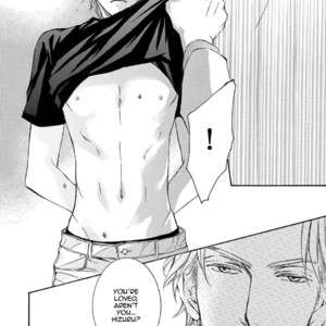 [SHIMIZU Yuki] Kachou Fuugetsu ~ vol.05 [Eng] – Gay Manga sex 112