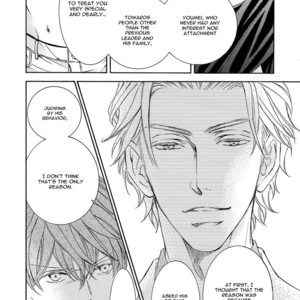 [SHIMIZU Yuki] Kachou Fuugetsu ~ vol.05 [Eng] – Gay Manga sex 121
