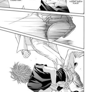 [SHIMIZU Yuki] Kachou Fuugetsu ~ vol.05 [Eng] – Gay Manga sex 122