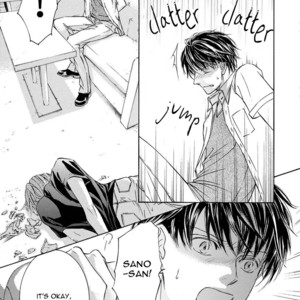 [SHIMIZU Yuki] Kachou Fuugetsu ~ vol.05 [Eng] – Gay Manga sex 123