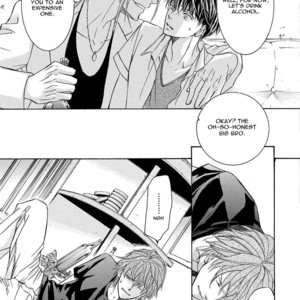 [SHIMIZU Yuki] Kachou Fuugetsu ~ vol.05 [Eng] – Gay Manga sex 125