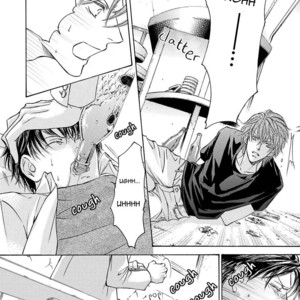 [SHIMIZU Yuki] Kachou Fuugetsu ~ vol.05 [Eng] – Gay Manga sex 126