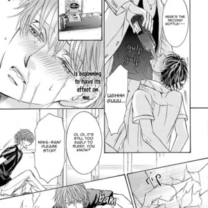 [SHIMIZU Yuki] Kachou Fuugetsu ~ vol.05 [Eng] – Gay Manga sex 127