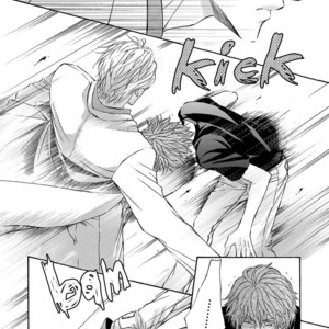 [SHIMIZU Yuki] Kachou Fuugetsu ~ vol.05 [Eng] – Gay Manga sex 128