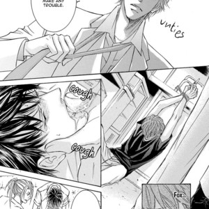 [SHIMIZU Yuki] Kachou Fuugetsu ~ vol.05 [Eng] – Gay Manga sex 129