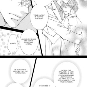 [SHIMIZU Yuki] Kachou Fuugetsu ~ vol.05 [Eng] – Gay Manga sex 131