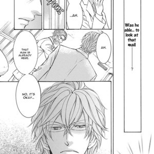 [SHIMIZU Yuki] Kachou Fuugetsu ~ vol.05 [Eng] – Gay Manga sex 133