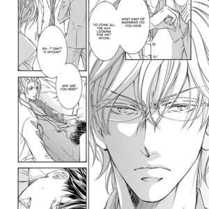 [SHIMIZU Yuki] Kachou Fuugetsu ~ vol.05 [Eng] – Gay Manga sex 145