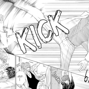 [SHIMIZU Yuki] Kachou Fuugetsu ~ vol.05 [Eng] – Gay Manga sex 146