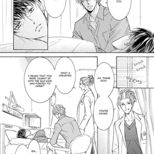 [SHIMIZU Yuki] Kachou Fuugetsu ~ vol.05 [Eng] – Gay Manga sex 157