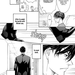 [SHIMIZU Yuki] Kachou Fuugetsu ~ vol.05 [Eng] – Gay Manga sex 161