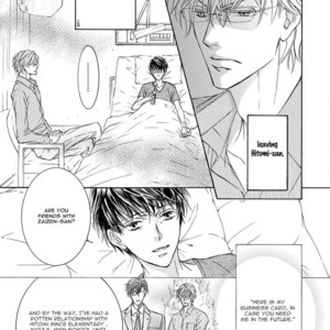 [SHIMIZU Yuki] Kachou Fuugetsu ~ vol.05 [Eng] – Gay Manga sex 162