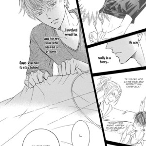[SHIMIZU Yuki] Kachou Fuugetsu ~ vol.05 [Eng] – Gay Manga sex 165