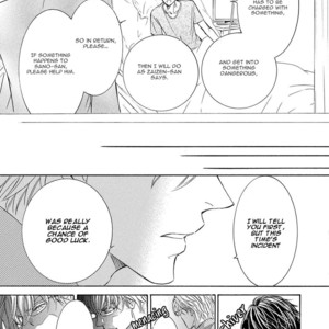[SHIMIZU Yuki] Kachou Fuugetsu ~ vol.05 [Eng] – Gay Manga sex 166