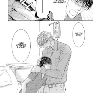 [SHIMIZU Yuki] Kachou Fuugetsu ~ vol.05 [Eng] – Gay Manga sex 167