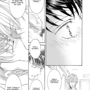 [SHIMIZU Yuki] Kachou Fuugetsu ~ vol.05 [Eng] – Gay Manga sex 168