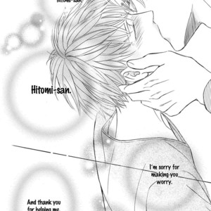 [SHIMIZU Yuki] Kachou Fuugetsu ~ vol.05 [Eng] – Gay Manga sex 169