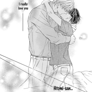 [SHIMIZU Yuki] Kachou Fuugetsu ~ vol.05 [Eng] – Gay Manga sex 170