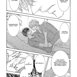 [SHIMIZU Yuki] Kachou Fuugetsu ~ vol.05 [Eng] – Gay Manga sex 171