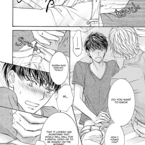 [SHIMIZU Yuki] Kachou Fuugetsu ~ vol.05 [Eng] – Gay Manga sex 172