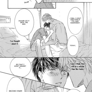 [SHIMIZU Yuki] Kachou Fuugetsu ~ vol.05 [Eng] – Gay Manga sex 175