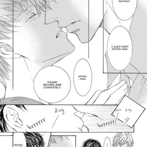 [SHIMIZU Yuki] Kachou Fuugetsu ~ vol.05 [Eng] – Gay Manga sex 176