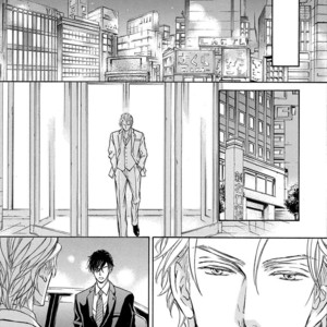 [SHIMIZU Yuki] Kachou Fuugetsu ~ vol.05 [Eng] – Gay Manga sex 179