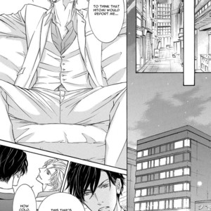 [SHIMIZU Yuki] Kachou Fuugetsu ~ vol.05 [Eng] – Gay Manga sex 181