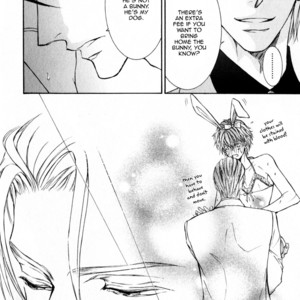 [SHIMIZU Yuki] Kachou Fuugetsu ~ vol.05 [Eng] – Gay Manga sex 204