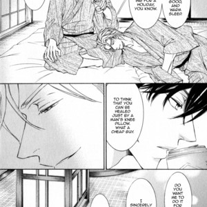 [SHIMIZU Yuki] Kachou Fuugetsu ~ vol.05 [Eng] – Gay Manga sex 206