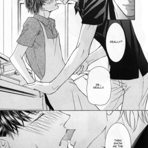 [SHIMIZU Yuki] Kachou Fuugetsu ~ vol.05 [Eng] – Gay Manga sex 213